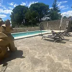 Appartement Logis Dans Ancien Relais De Poste
