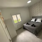 Logis Dans Ancien Relais De Poste Lejlighed