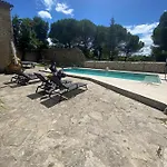 Logis Dans Ancien Relais De Poste *
