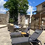 Lejlighed Logis Dans Ancien Relais De Poste *
