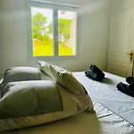 Logis Dans Ancien Relais De Poste