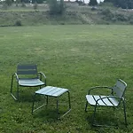 Logis Dans Ancien Relais De Poste Lejlighed