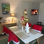 Logis Dans Ancien Relais De Poste Lejlighed