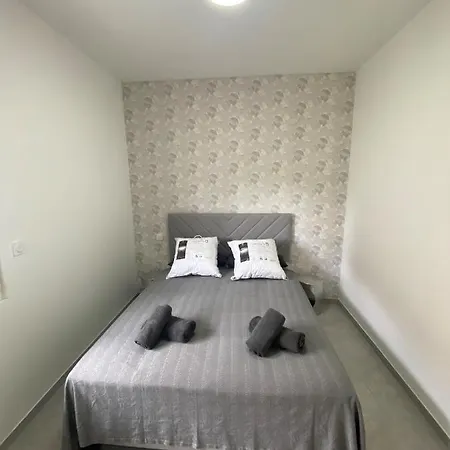 Apartment Logis Dans Ancien Relais De Poste *