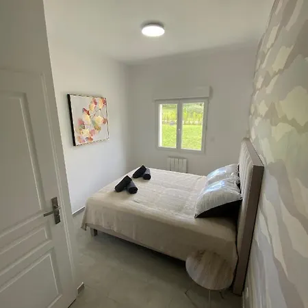 Logis Dans Ancien Relais De Poste Apartment