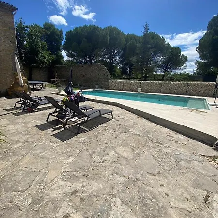 Logis Dans Ancien Relais De Poste *
