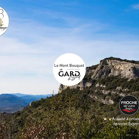 Logis Dans Ancien Relais De Poste Saint Julien Les Rosiers